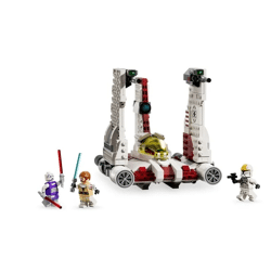 LEGO® Star Wars™ 75432 - V-19 Torrent-Sternjäger (567 Teile)