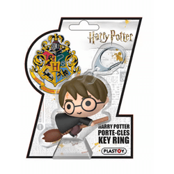 Harry Potter - Chibi Schlüsselanhänger