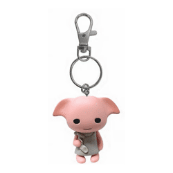 Harry Potter - Chibi Dobby - Schlüsselanhänger