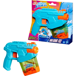 Hasbro G09935L0 - Super Soaker Mini Dunk Fill