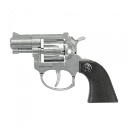 Ruby: Spielzeugpistole für Cowboy Kostüm