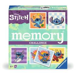 Disney Stitch - Challenge memory® 