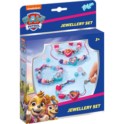 Paw Patrol - Make a jewelry set