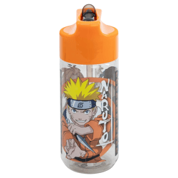 Naruto Hydro drinking bottle - 430 ml