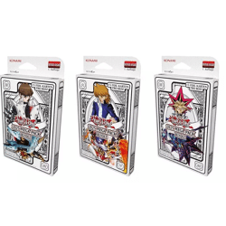 Yu-Gi-Oh! 2025 Mega-Pack Bundle Tuckbox EN