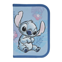 Disney Lilo & Stitch - filled school case