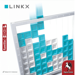 Linkx - Familienspiel