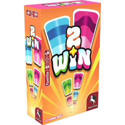 2 Win - Familienspiel
