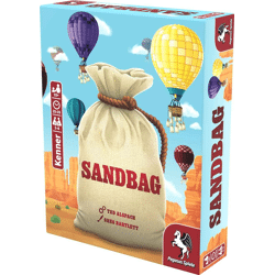 Sandbag - Connoisseur game
