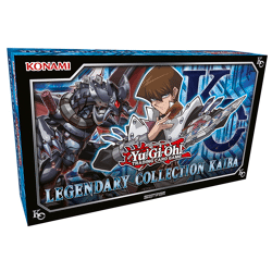 Yu-Gi-Oh ! Legendary Collection Kaiba EN *Reprint