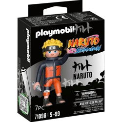 PLAYMOBIL® NARUTO - 9 x 12 cm