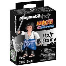 PLAYMOBIL® - NARUTO SASUKE - 9 x 12 cm