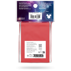 Disney Lorcana: Set 9 - Myths: Goofy card sleeves