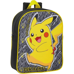 Pokémon - Pikachu Rucksack - 31 cm