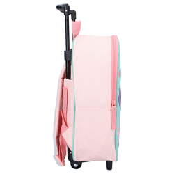 Disney Lilo & Stitch - Trolley backpack 