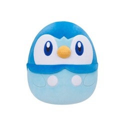 Pokemon Squishmallow - Piplu - Plüschfigur 35 cm