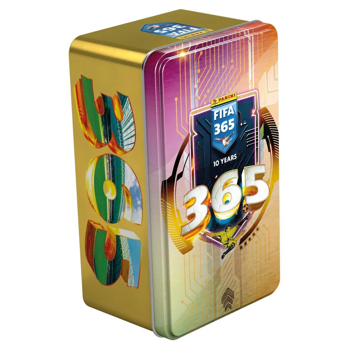 FIFA 365 Adrenalyn XL&trade; 2025 - Classic Tin