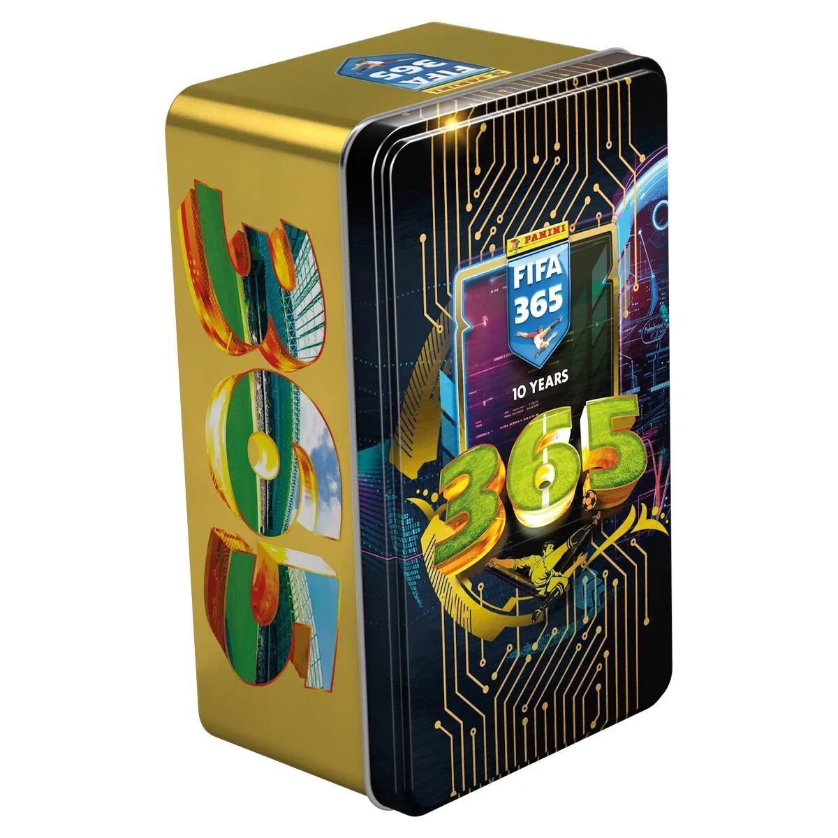 FIFA 365 Adrenalyn XL&trade; 2025 - Classic Tin