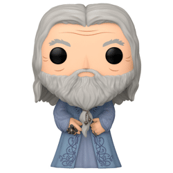 Funko 86433 - Pop! - Harry Potter Albus Dumbledore / Horcruxes #183