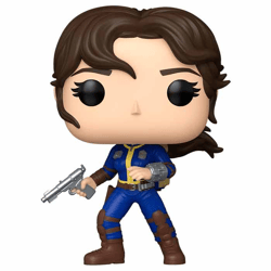 Funko 86797 - Pop! Television - Fallout Lucy MacLean (1764)