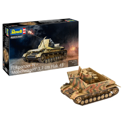 Flakpanzer IV - 