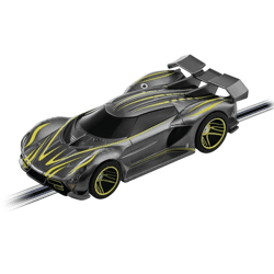 Tuning Zone Carrera GO!!! Autorennbahn Set 1:43