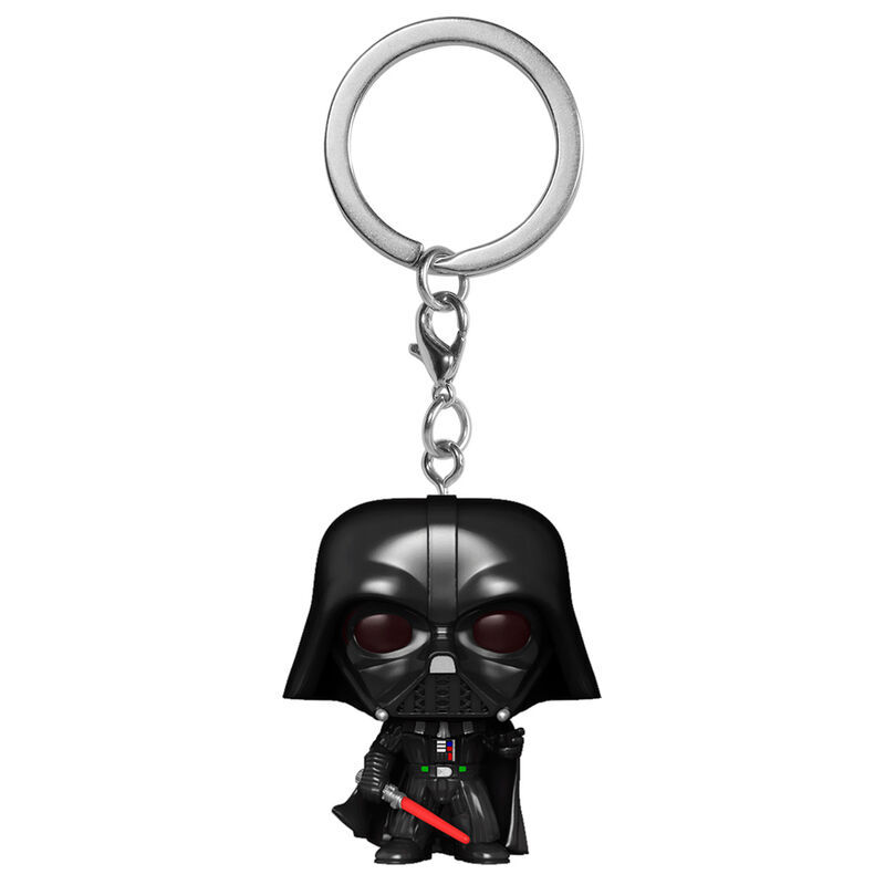 Funko 53049 - Pocket Pop! Keychain - Star Wars Darth Vader