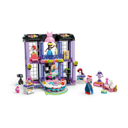 LEGO® Friends - Modeschau in Heartlake City (410 Teile)