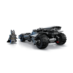 LEGO® DC Universe Super Heroes™ - Batman vs. Superman: Batmobil (220 Teile)