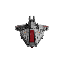 LEGO® Star Wars™ - Angriffskreuzer der Venator-Klasse (643 Teile)