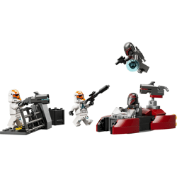 LEGO® Star Wars™ - Belagerung von Mandalore Battle Pack (116 Teile)