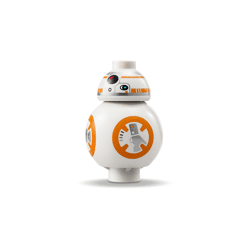 LEGO® Star Wars™ - Der Astromech-Droide BB-8™ (569 Teile)