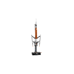 LEGO® Technic - NASA Artemis SLS-Schwerlastrakete (632 Teile)