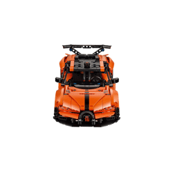 LEGO® Technic - Bugatti Chiron Pur Sport Hypercar (771 Teile)