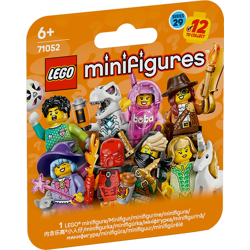 LEGO® Minifigures 71052 - Minifiguren Serie 29 (8 Teile)