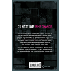 Erebos 3, Ursula Poznanski - Hardcover Belletristik