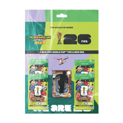 FIFA World Cup 2026 Adrenalyn XL - Multipack (5)