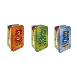 FIFA World Cup 2026 Adrenalyn XL - Classic Tin