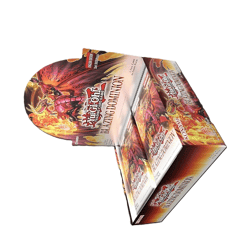 Yu-Gi-Oh! TCG - Blazing Dominion (Booster) Display (24) DE