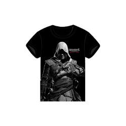Assassin's Creed - Black Flag™ - T-Shirt Größe S