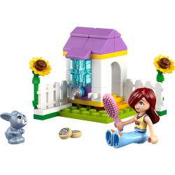 LEGO® Friends 30722 - Garten mit Hasenstall - Recruitment Bags Polybeutel