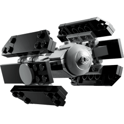 LEGO® Star Wars™ 30727 - TIE Advanced™ Mini-Modell - Recruitment Bags Polybeutel