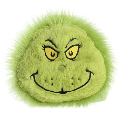 Dr. Seuss - Grinch Spudsters Plüschfigur - 25 cm