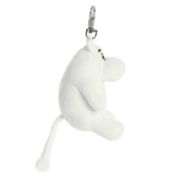Moomin - Clip On Schlüsselanhänger - 9 cm
