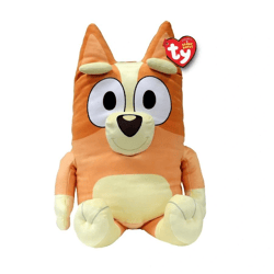 Ty 48004 - Bingo - Bluey Large Soft - Plüschfigur