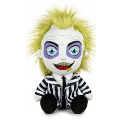 Beetlejuice 2 Movie - Beetlejuice Plüsch - 25 cm