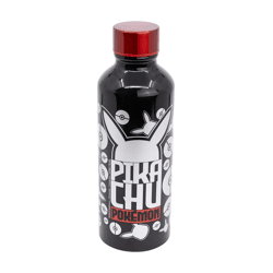 Pokemon - Metal Meltdown Aluminium Trend Trinkflasche - 740 ml