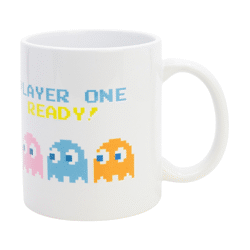 Pac-Man - Keramiktasse - 325 ml