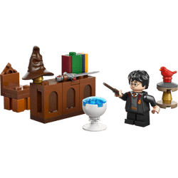 LEGO® Harry Potter™ 30724 - Dumbledores Büro mit Harry Potter - Recruitment Bags Polybeutel