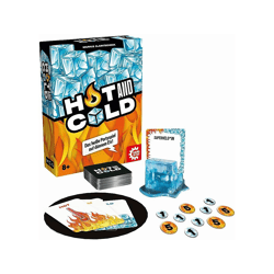 Hot and Cold - Partyspiel